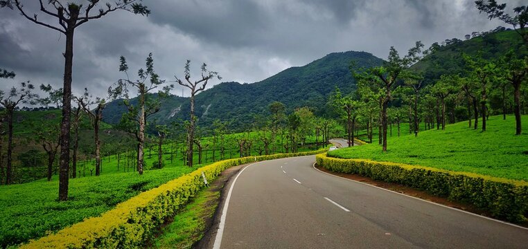 OOTY FAMILY PACKAGES