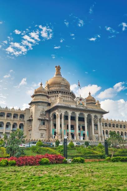 BANGALORE SIGHTSEEING PACKAGES