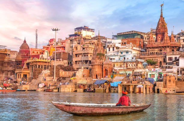 kashi yatra